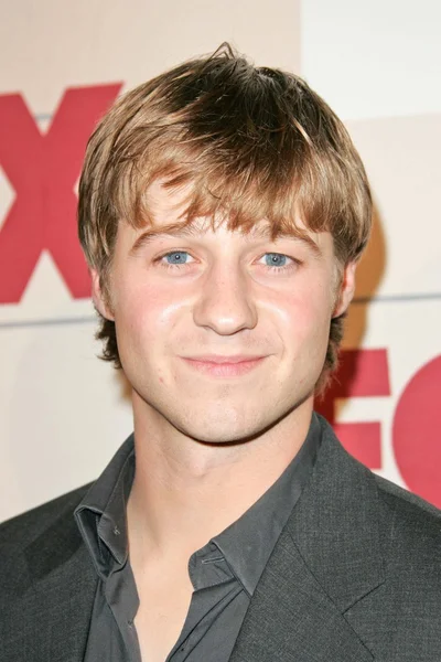 Benjamin Mckenzie