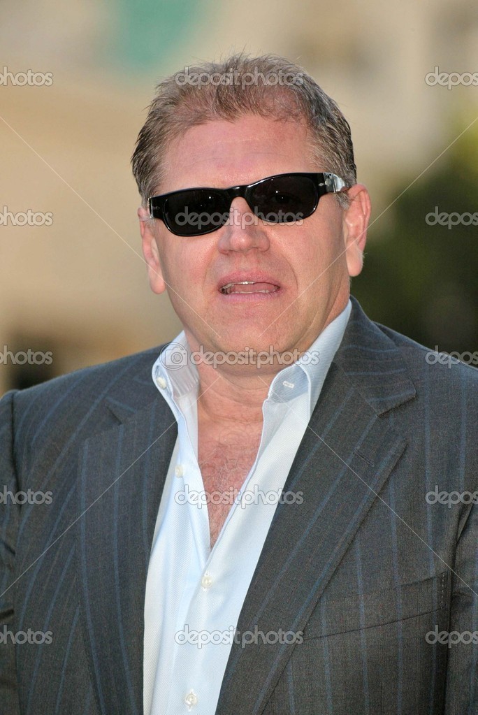Robert Zemeckis – Stock Editorial Photo © s_bukley #17105551