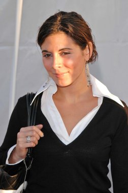 Jamie Lynn Sigler