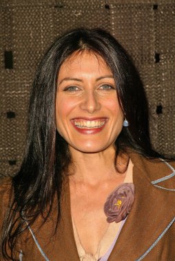 Lisa Edelstein
