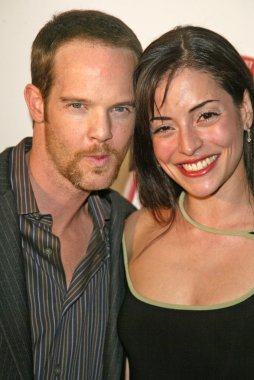 Martin Scorsese'nin filmi Vakfı yararına için siyah ve beyaz partisi