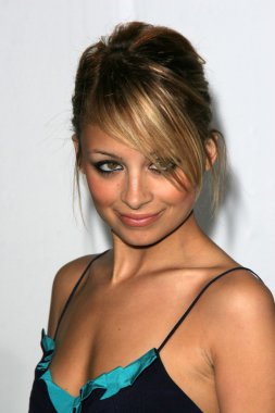 Nicole Richie