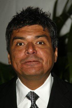 George Lopez
