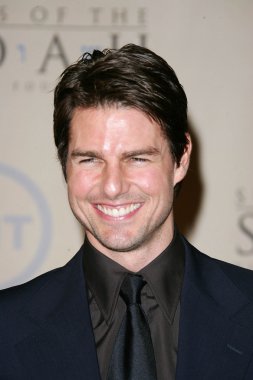 Tom Cruise