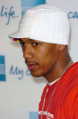 Nick Cannon