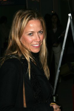 Sheryl crow