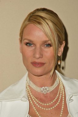 Nicollette Sheridan