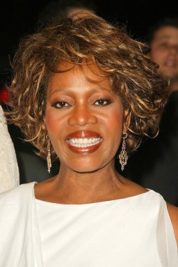mgms Güzellik Salonu mann Ulusal Tiyatro, westwood, ca 03-24-05 dünya galasında Alfre woodard