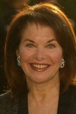 Sherry Lansing