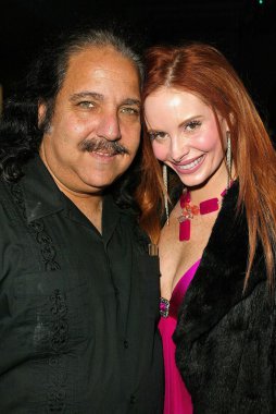 Ron jeremy ve phoebe fiyatı