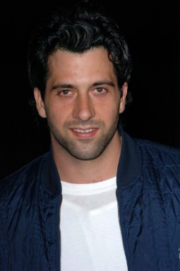 Troy Garity