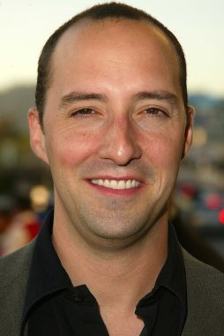 Tony Hale