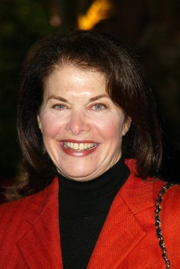 Sherry Lansing