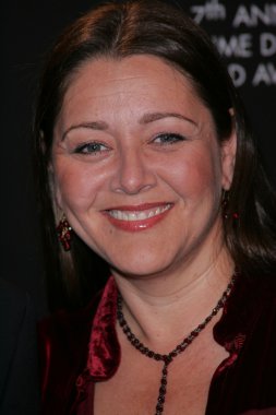 Camryn Manheim'ın