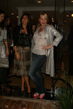 Consuelo castiglioni ve nicolette sheridan
