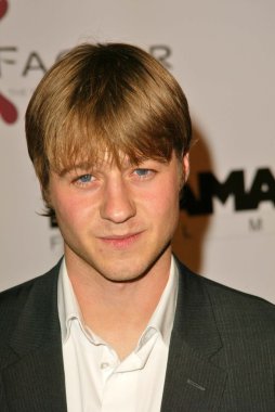 Benjamin Mckenzie