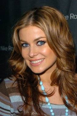 Carmen electra
