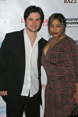 2004 atılım Ödülleri