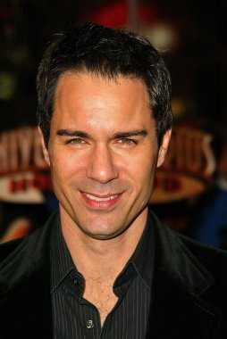 Eric Mccormack