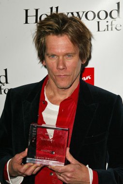 kevin bacon 2005 ray-ban vizyoner Ödülü Onur