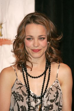 showest 2005 Ödülleri gecesi - basın odası