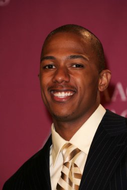 Nick Cannon