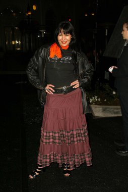 2005 rodeo drive yürüyüş Stil Ödülleri