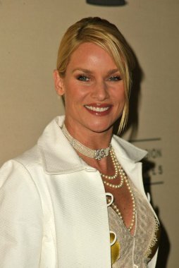 Nicollette Sheridan