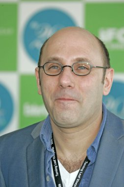 Willie Garson