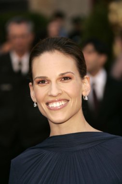 77 yıllık Akademi Ödülleri