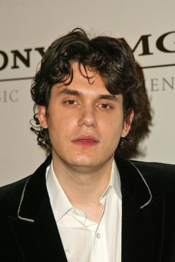 Sony/Bmg Grammy partisi 2005