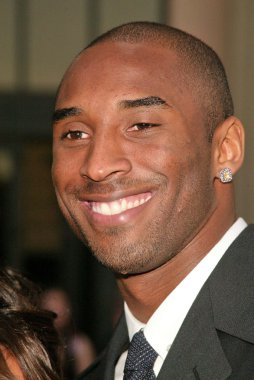 Kobe Bryant