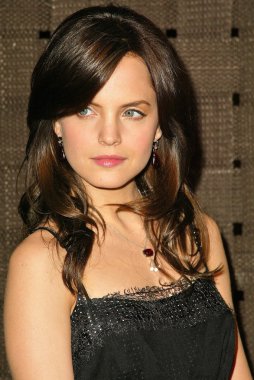 işlenmemiş elmas tarafından sunulan stil dergisi 2005