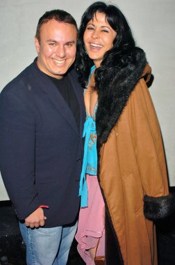 parti mavi dergisi için Başlat