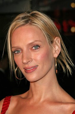 Uma Thurman