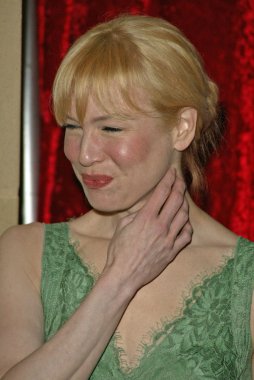 Rene Zellweger