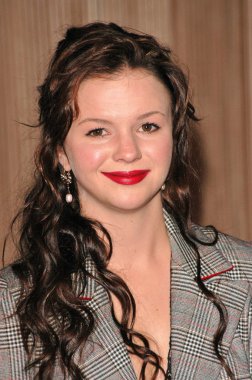 Amber Tamblyn