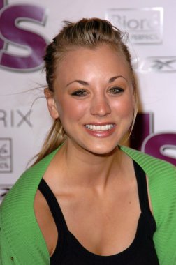 Kaley Cuoco