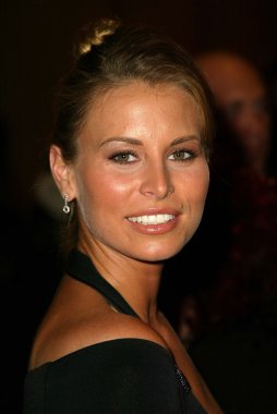 Nikki Taylor