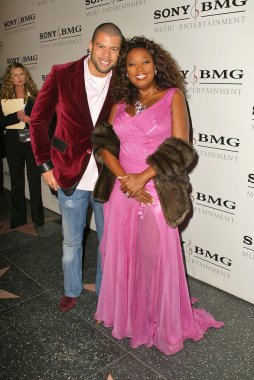 Al reynolds ve star jones