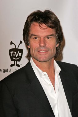 Harry Hamlin