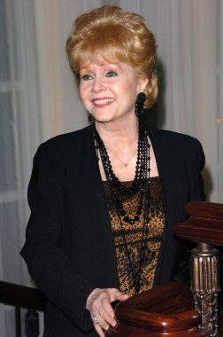 Debbie Reynolds