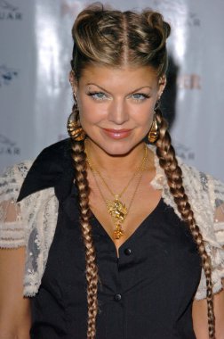 Fergie