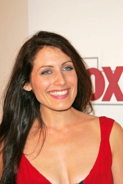 Lisa Edelstein