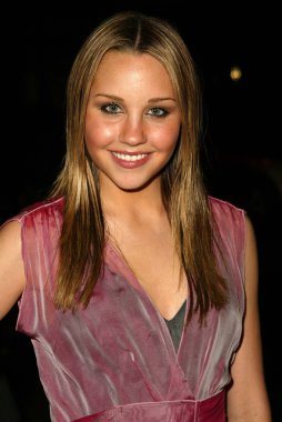 Amanda Bynes