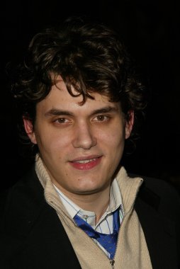 John Mayer