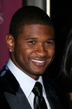 Usher