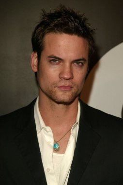 Shane west