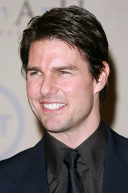 Tom Cruise