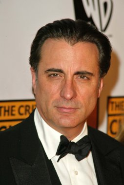 Andy Garcia